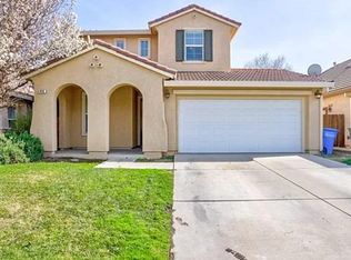 420 Tolman Way, Merced, CA 95348