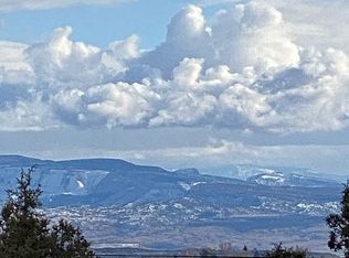 18735 Ward Creek Rd, Cedaredge, CO 81413