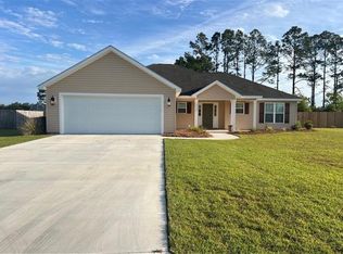 2619 Naples Ln, Valdosta, GA 31601
