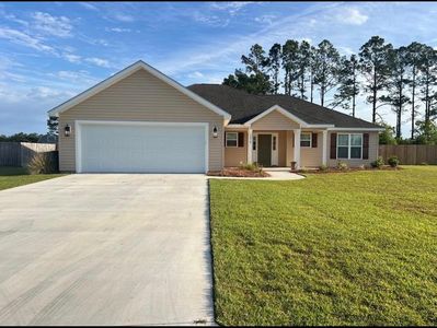 2619 Naples Ln, Valdosta, GA, 31601