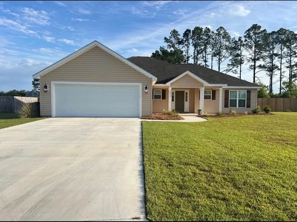 2619 Naples Ln, Valdosta, GA 31601