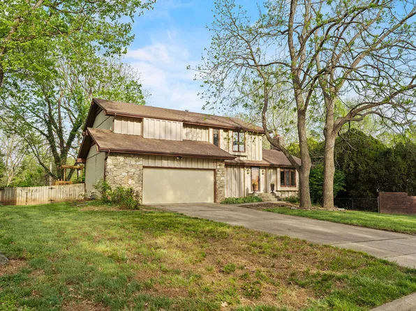 3741 E Sugar Hill Street, Springfield, MO 65809