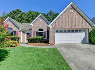 1634 Amhearst Walk Rd, Lawrenceville, GA 30043