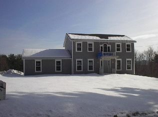 50 Boyce Rd, East Schodack, NY 12063