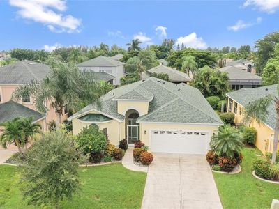 1727 Emerald Cove Cir, Cape Coral, FL, 33991