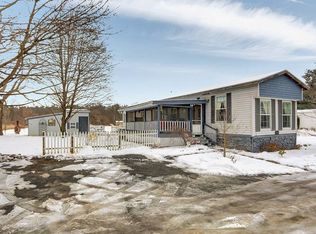 84 Canal Rd, Milton, PA 17847