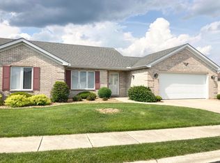 338 Eastland Cir, Lowell, IN 46356