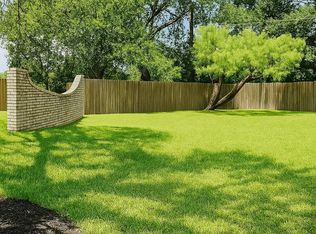 2800 Lovell Dr, Austin, TX 78723