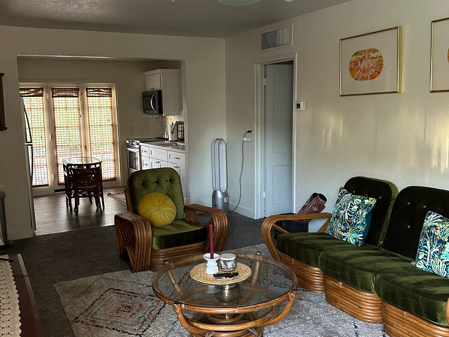 1 bed, 640 sqft, $1,500 — Photo 4