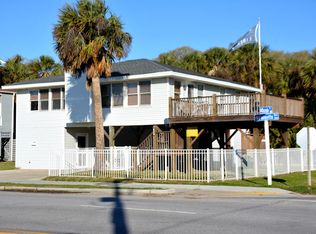 1001A Palmetto Blvd, Edisto Island, SC 29438