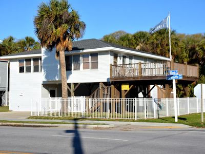 1001A Palmetto Blvd, Edisto Island, SC, 29438