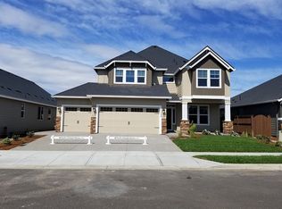 15408 NE 15th St, Vancouver, WA 98684