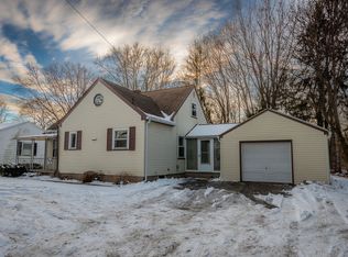 969 Long Pond Rd, Rochester, NY 14626