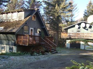 351 Auriga Ln, Indian, AK 99540