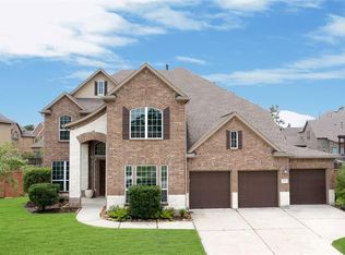 17117 Sandy Bottom Pond Ln, Houston, TX 77044