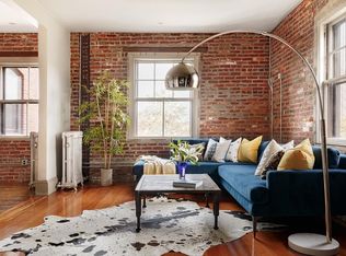 754 Centre St APT 13, Jamaica Plain, MA 02130