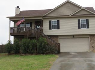 509 Brooklawn Trl SE, Cleveland, TN 37323
