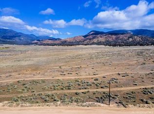 0 Williams Rd LOT 20, Caliente, CA 93518