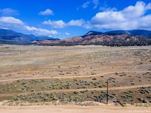 0 Williams Rd Lot 20, Caliente, CA 93518