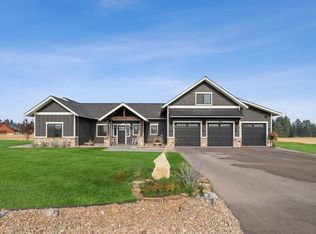 304 Rosewater Loop, Kalispell, MT 59901
