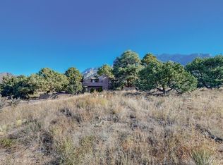 616 Cedar Hill Rd NE, Albuquerque, NM 87122