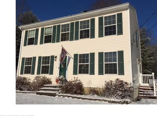 48 Beech St, Libson, ME 04250