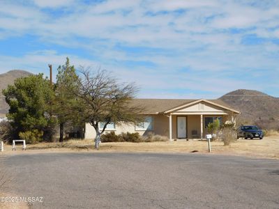 1415 S Calle Jardin, Bisbee, AZ, 85603