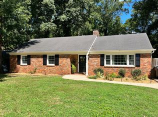 5016 Milford Rd, Charlotte, NC 28210