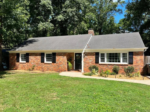 5016 Milford Rd, Charlotte, NC 28210