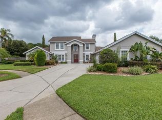 15103 Elmcrest St, Odessa, FL 33556