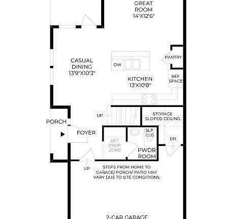 3rd image of 88 DELWOOD Way #267