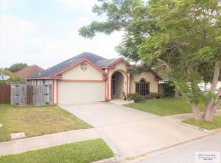 1715 Carnation Dr, Brownsville, TX 78526