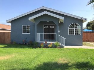 4614 E 59th Pl, Maywood, CA 90270