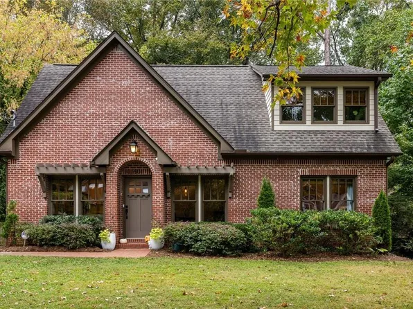 1501 Harvest Ln SE, Atlanta, GA 30317