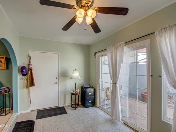 14052 N NEWCASTLE Drive, Sun City, AZ 85351