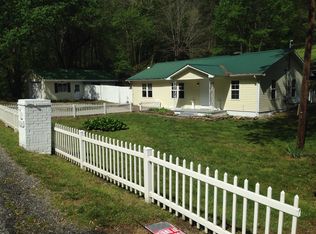 1220 Colonel Cox Rd N, Coxs Creek, KY 40013