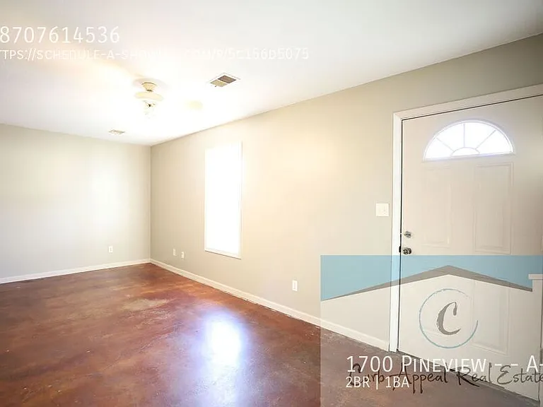 1700 Pineview St #A1 — Photo 9