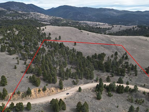 Border Of Boulder 2