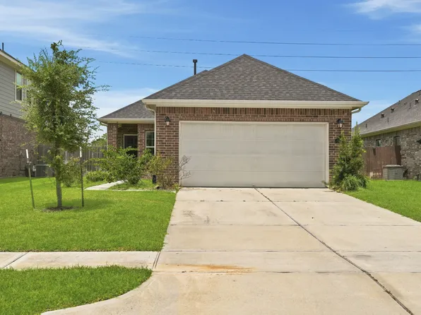 7422 French Quarter Ct, Fulshear, TX 77441