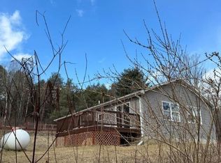 127 Bannister Rd, Breesport, NY 14816