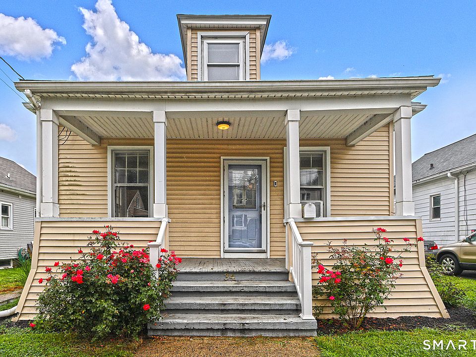 1st image of 34 Colony Street
