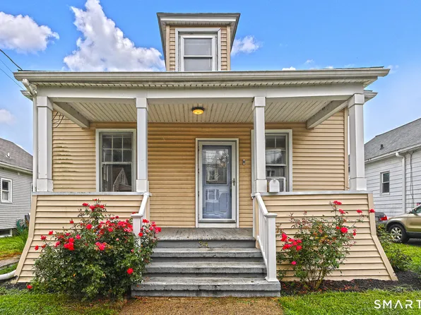 34 Colony Street, Ansonia, CT 06401