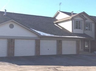 1744 Chesapeake Ln APT 2, Schaumburg, IL