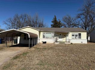 1909 W Spruce Ave, Duncan, OK 73533