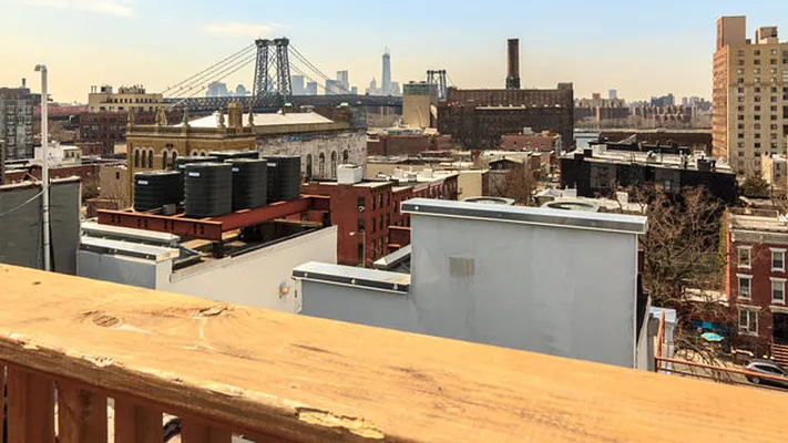 Rented by Nooklyn NYC LLC | media 24