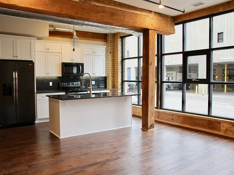 The Schurmeier Lofts — Photo 41