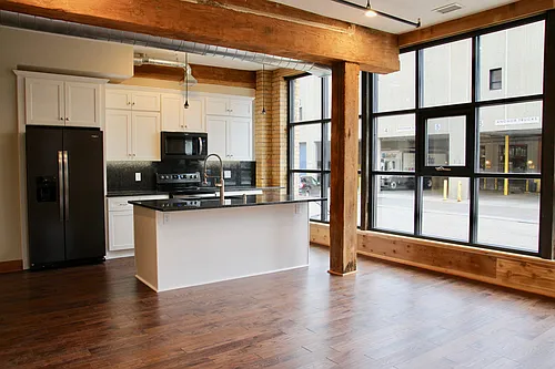 Floor plan 111