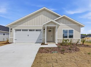 1049 SW 67th Way, Gainesville, FL 32607