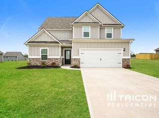 1013 Claas Way, Locust Grove, GA 30248