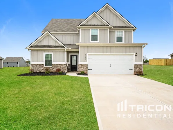 1013 Claas Way, Locust Grove, GA 30248